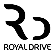 Blessed RoyalDrive Mobility